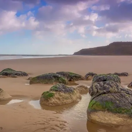 Puddleduck - Part Of The The Bay Village With Pool, Gym And Direct Access, Pub, Restaurant, Tennis And Meadows Walks בית נופש *