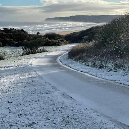 Puddleduck - Part Of The The Bay Village With Pool, Gym And Direct Access, Pub, Restaurant, Tennis And Meadows Walks * פילי