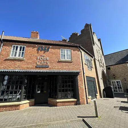 בית נופש Puddleduck - Part Of The The Bay Village With Pool, Gym And Direct Access, Pub, Restaurant, Tennis And Meadows Walks