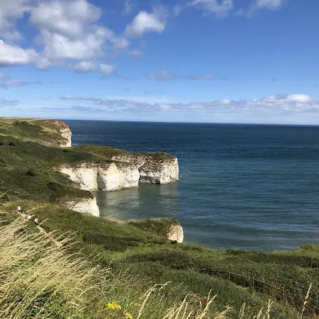 Puddleduck - Part Of The The Bay Village With Pool, Gym And Direct Access, Pub, Restaurant, Tennis And Meadows Walks