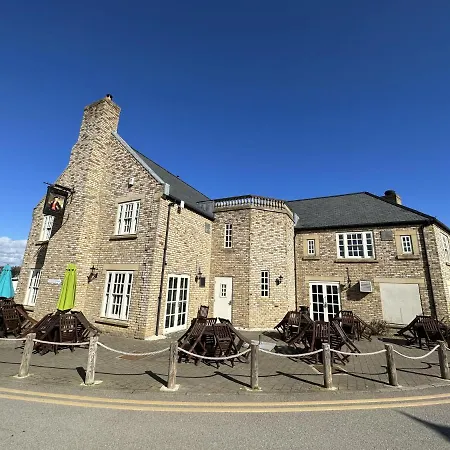 Puddleduck - Part Of The The Bay Village With Pool, Gym And Direct Access, Pub, Restaurant, Tennis And Meadows Walks Semesterbostad *