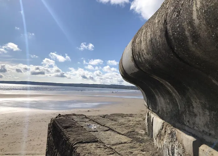 Puddleduck - Part Of The The Bay Village With Pool, Gym And Direct Access, Pub, Restaurant, Tennis And Meadows Walks Holiday home *