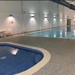 Puddleduck - Part Of The The Bay Village With Pool, Gym And Direct Access, Pub, Restaurant, Tennis And Meadows Walks * Filey