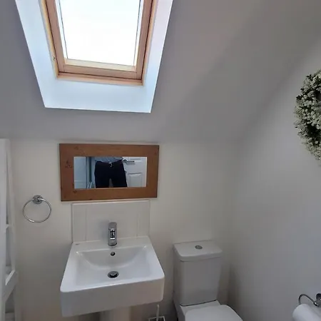 Ferienhaus Puddleduck - Part Of The The Bay Village With Pool, Gym And Direct Access, Pub, Restaurant, Tennis And Meadows Walks