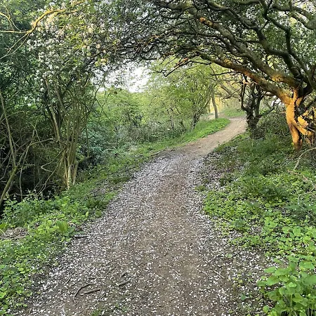 Ferienhaus Puddleduck - Part Of The The Bay Village With Pool, Gym And Direct Access, Pub, Restaurant, Tennis And Meadows Walks Filey