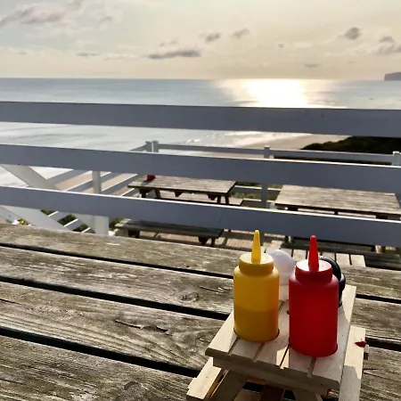 Puddleduck - Part Of The The Bay Village With Pool, Gym And Direct Access, Pub, Restaurant, Tennis And Meadows Walks Ferienhaus Filey