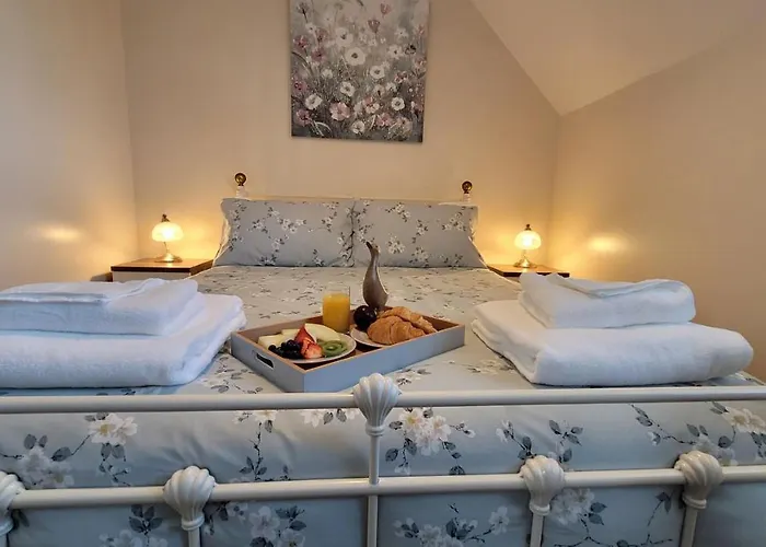 Holiday home Puddleduck - Part Of The The Bay Village With Pool, Gym And Direct Access, Pub, Restaurant, Tennis And Meadows Walks *