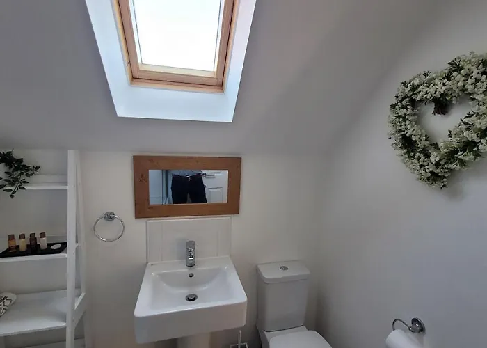 Holiday home Puddleduck - Part Of The The Bay Village With Pool, Gym And Direct Access, Pub, Restaurant, Tennis And Meadows Walks