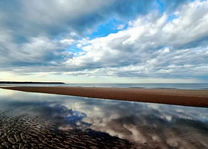 Puddleduck - Part Of The The Bay Village With Pool, Gym And Direct Access, Pub, Restaurant, Tennis And Meadows Walks *