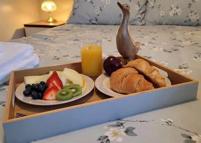 Holiday home Puddleduck - Part Of The The Bay Village With Pool, Gym And Direct Access, Pub, Restaurant, Tennis And Meadows Walks Filey