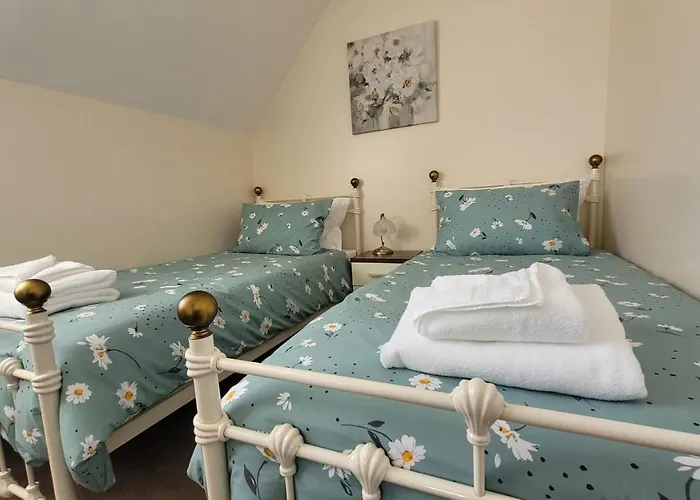 Puddleduck - Part Of The The Bay Village With Pool, Gym And Direct Access, Pub, Restaurant, Tennis And Meadows Walks * Filey