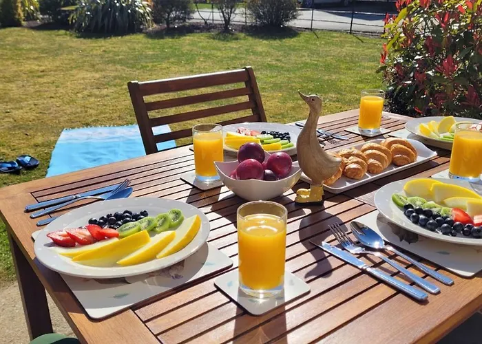 Holiday home Puddleduck - Part Of The The Bay Village With Pool, Gym And Direct Access, Pub, Restaurant, Tennis And Meadows Walks *