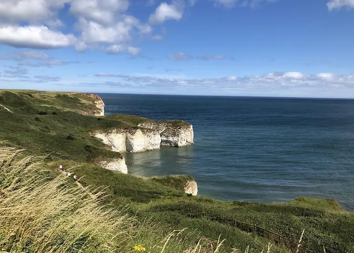 Puddleduck - Part Of The The Bay Village With Pool, Gym And Direct Access, Pub, Restaurant, Tennis And Meadows Walks