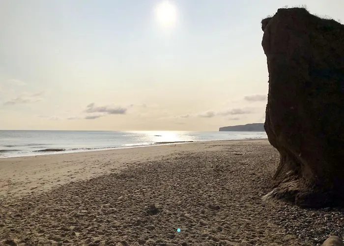 Puddleduck - Part Of The The Bay Village With Pool, Gym And Direct Access, Pub, Restaurant, Tennis And Meadows Walks