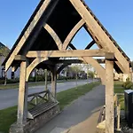 Puddleduck - Part Of The The Bay Village With Pool, Gym And Direct Access, Pub, Restaurant, Tennis And Meadows Walks