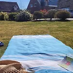 Holiday home Puddleduck - Part Of The The Bay Village With Pool, Gym And Direct Access, Pub, Restaurant, Tennis And Meadows Walks