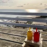 Puddleduck - Part Of The The Bay Village With Pool, Gym And Direct Access, Pub, Restaurant, Tennis And Meadows Walks Ferienhaus Filey