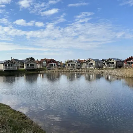 Puddleduck Ferienhaus *